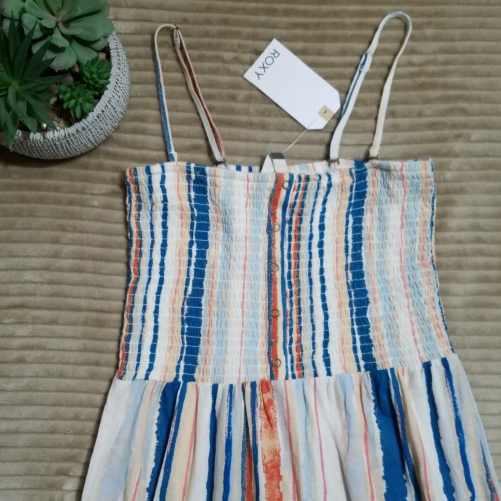 🌞NEW Roxy Summer Dress